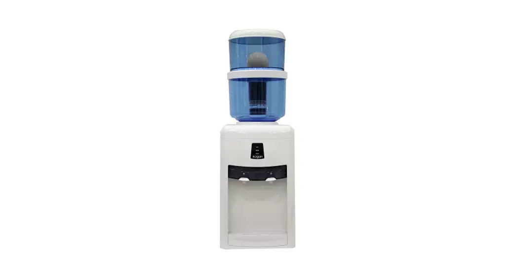 Kogan Water Purifier And Sispenser System User Guide