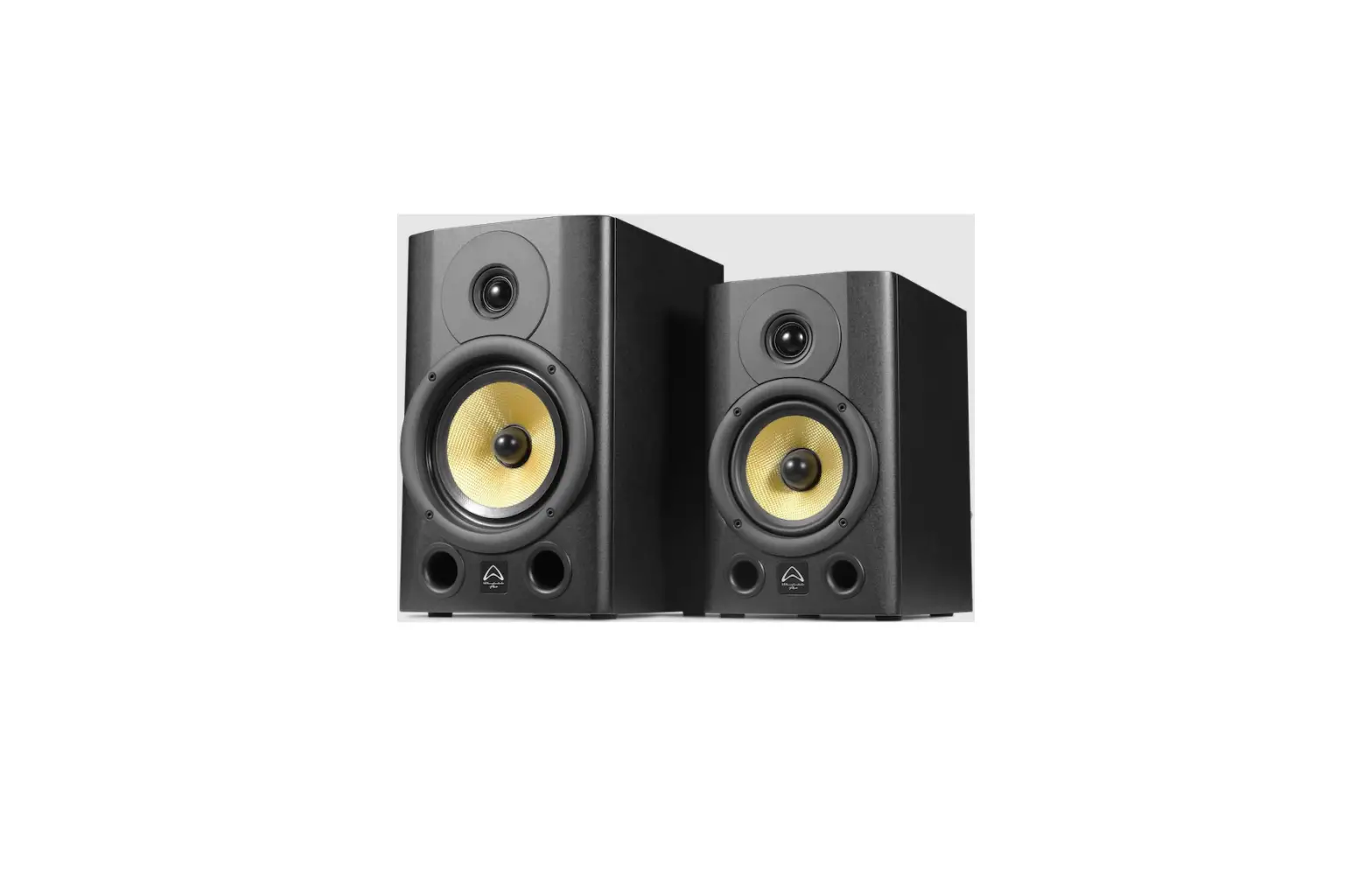 Wharfedale Pro Diamond Studio 5-bt Studio Monitors User Manual Wharfedale Pro Diamond Studio 5-bt Studio Monitors User Manual