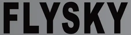 FLYSKY LOGO