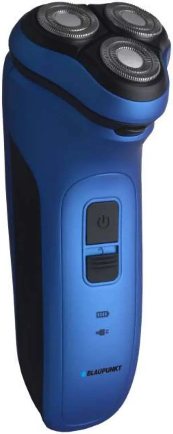 BLAUPUNKT MSR401 Men's Shaver