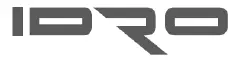 IDRO logo