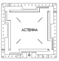 IDRO900MI UHF RFID Reader Module 4