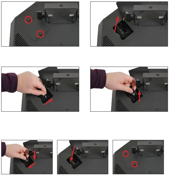 Gear4music-EqUnoX-Helix-XP-150W-Gobo-Flower-3