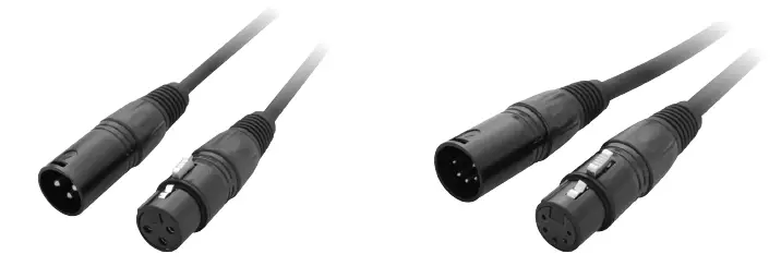 Gear4music-EqUnoX-Helix-XP-150W-Gobo-Flower-6