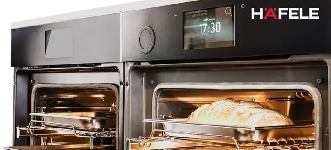 Hafele Ho-4kt70a Built-in Oven Instruction Manual