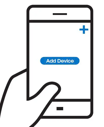 atomi smart AT1453 Smart Wi-Fi Portable Orb Light 3