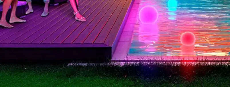 Atomi Smart At1453 Smart Wi-fi Portable Orb Light User Guide