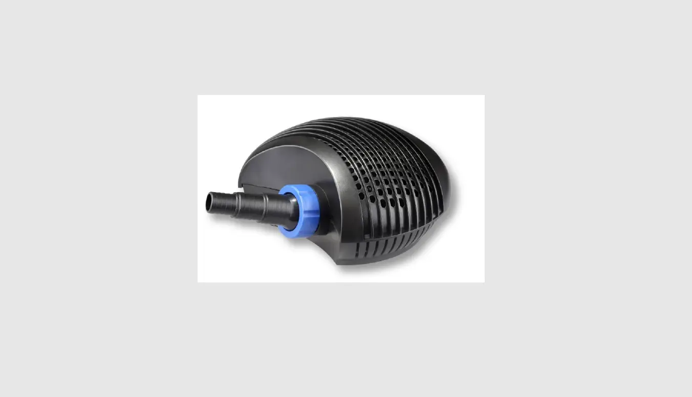 Aquaristikwelt24 Ctf-16000 Pond And Fountain Pumps Instruction Manual Aquaristikwelt24 Ctf-16000 Pond And Fountain Pumps Instruction Manual