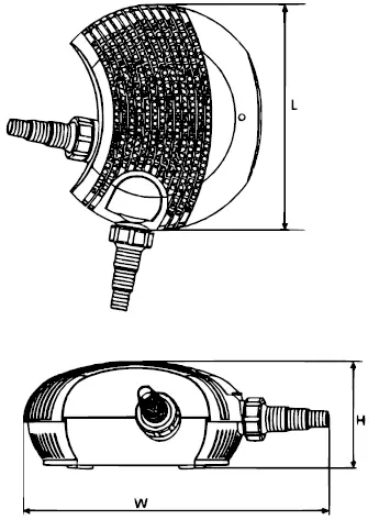 AQUARISTIKWELT24-CTF-16000-Pond-and-Fountain-Pumps-fig2