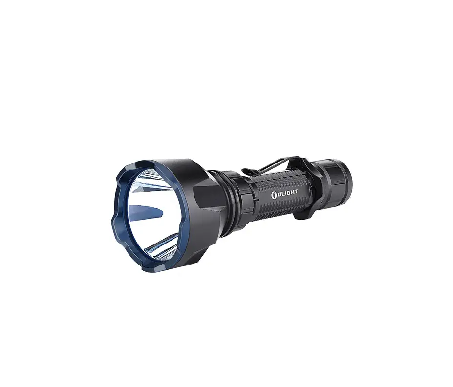 Olight Warrior X Turbo User Manual