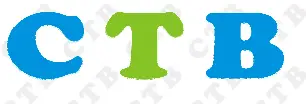 CTB - logo