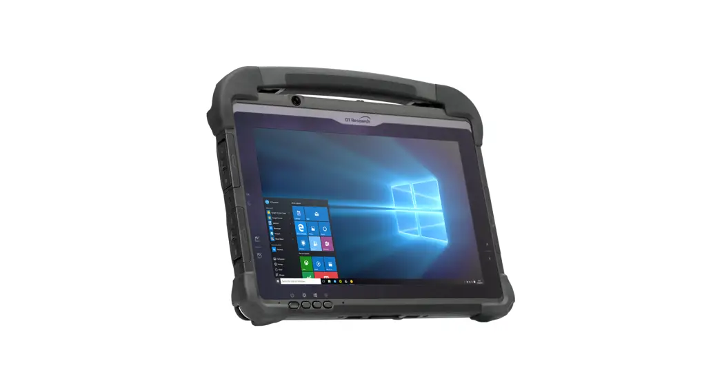 Dt Research Dt301y Rugged Tablet User Guide Dt Research Dt301y Rugged Tablet User Guide