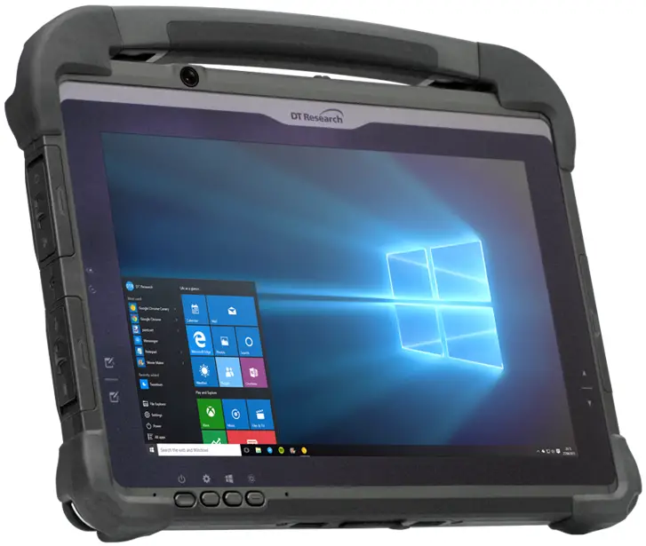 DT Research DT301Y Rugged Tablet