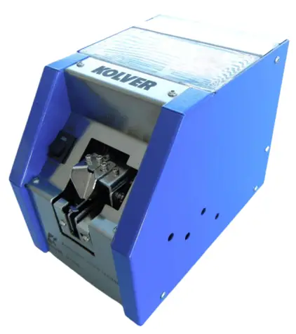 KOLVER NFK N14 Automatic Screw Feeder