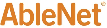 Ablenet logo