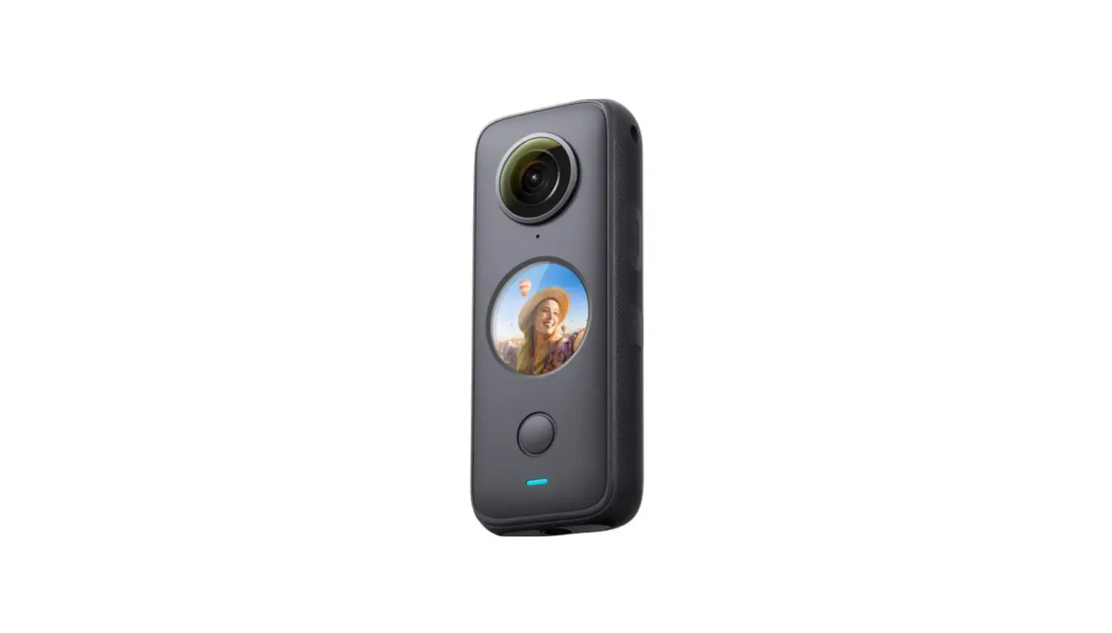 Insta360 One X2 Waterproof 360 Action Camera User Guide Insta360 One X2 Waterproof 360 Action Camera User Guide
