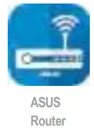 ASUS TUF AX5400 TUF Gaming AX5400 Dual Band WiFi 6 Router - 1