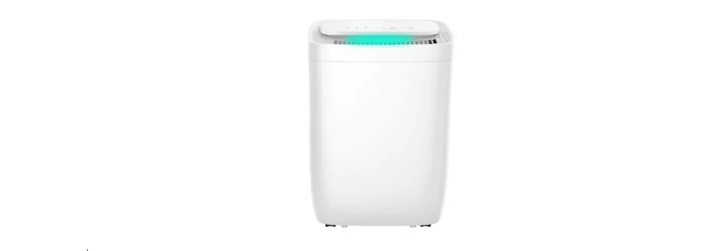 Midea Mddq12 Dehumidifier Owner's Manual