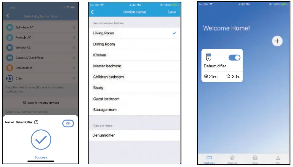Midea-MDDQ12-Dehumidifier-fig23