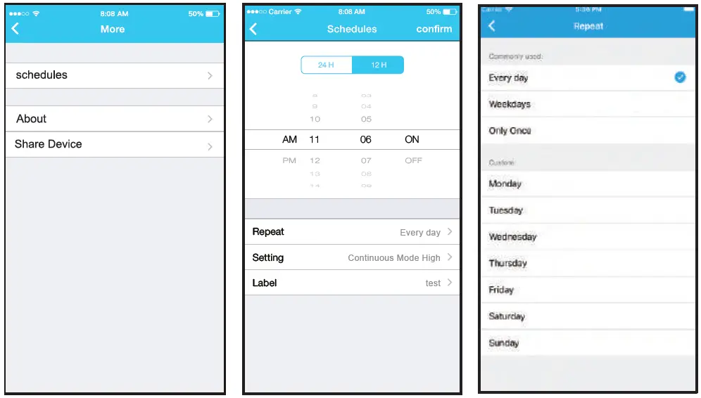 Midea-MDDQ12-Dehumidifier-fig29