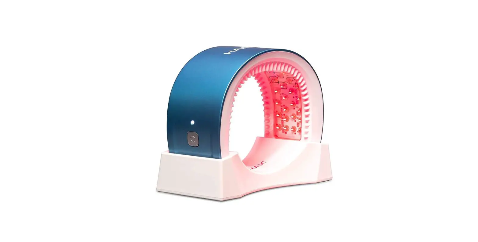 Hairmax 82 Laserband Comfortflex User Manual