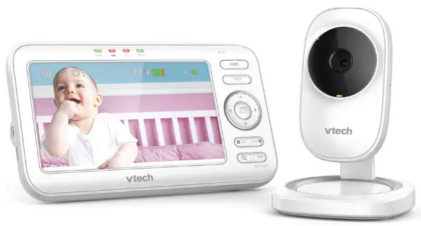 vtech Full Color Video Monitor - Monitor