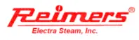 Reimers-SR-SRH-and-SRHC­20­120-Steam-Boiler-LOGO