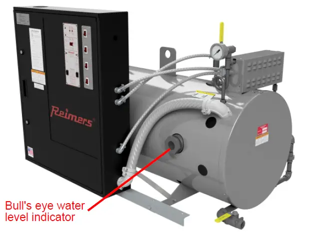 Reimers-SR-SRH-and-SRHC­20­120-Steam-Boiler-fig-16