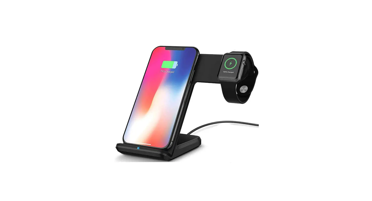 Global Sources Sy-w02141 Multifunction Wireless Charger Instruction Manual Global Sources Sy-w02141 Multifunction Wireless Charger Instruction Manual