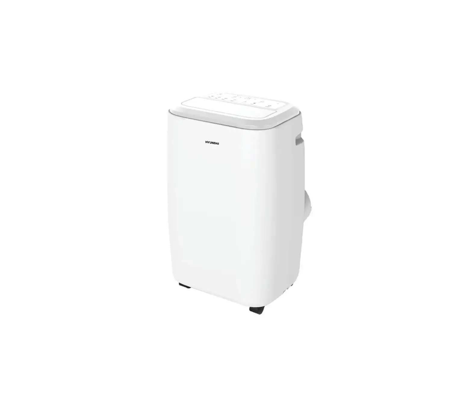 Hyundai Hyd14kpacwa 4.1kw Smart Portable Air Conditioner And Dehumidifier User Manual Hyundai Hyd14kpacwa 4.1kw Smart Portable Air Conditioner And Dehumidifier User Manual
