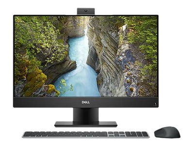 Dell Optiplex 7490 All-in-one Installation Guide Dell Optiplex 7490 All-in-one Installation Guide