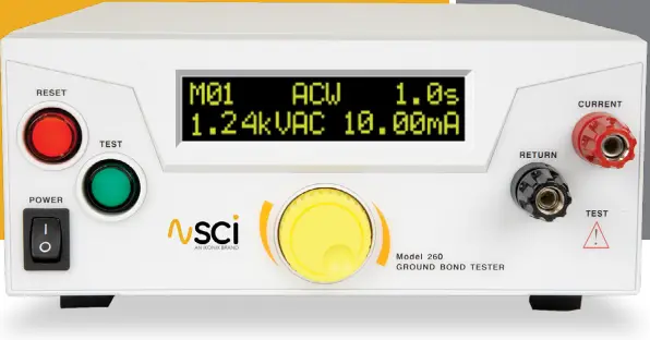 SCI-260-Ground-Bond-Testers-PRODUCCT