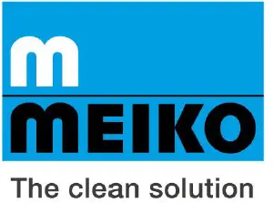 MEIKO M2-iClean UM Glasswasher logo