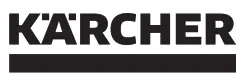 KARCHER logo