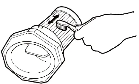 Rasonic RVC-AJ41 Cordless Handheld Vacuum Cleaner-12