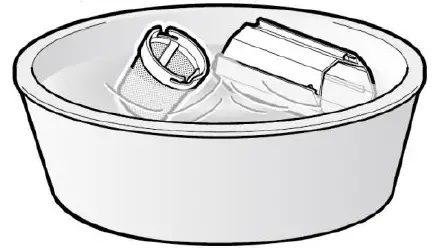 Rasonic RVC-AJ41 Cordless Handheld Vacuum Cleaner-13