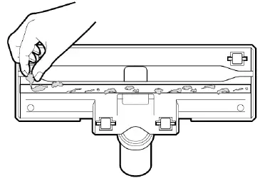 Rasonic RVC-AJ41 Cordless Handheld Vacuum Cleaner-17