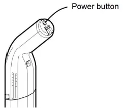 Rasonic RVC-AJ41 Cordless Handheld Vacuum Cleaner-21