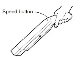 Rasonic RVC-AJ41 Cordless Handheld Vacuum Cleaner-22