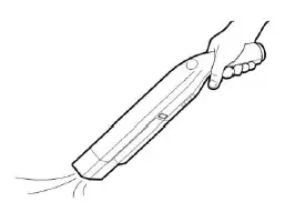 Rasonic RVC-AJ41 Cordless Handheld Vacuum Cleaner-25