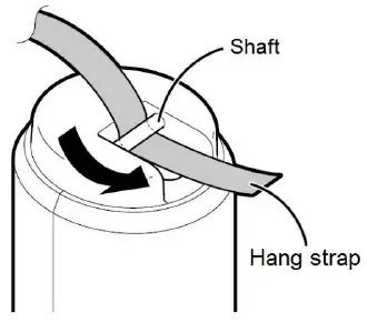Rasonic RVC-AJ41 Cordless Handheld Vacuum Cleaner-28