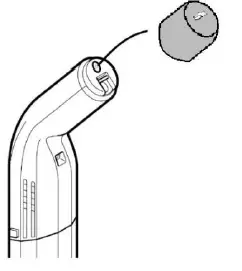 Rasonic RVC-AJ41 Cordless Handheld Vacuum Cleaner-31