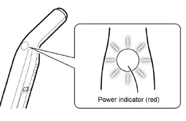 Rasonic RVC-AJ41 Cordless Handheld Vacuum Cleaner-34