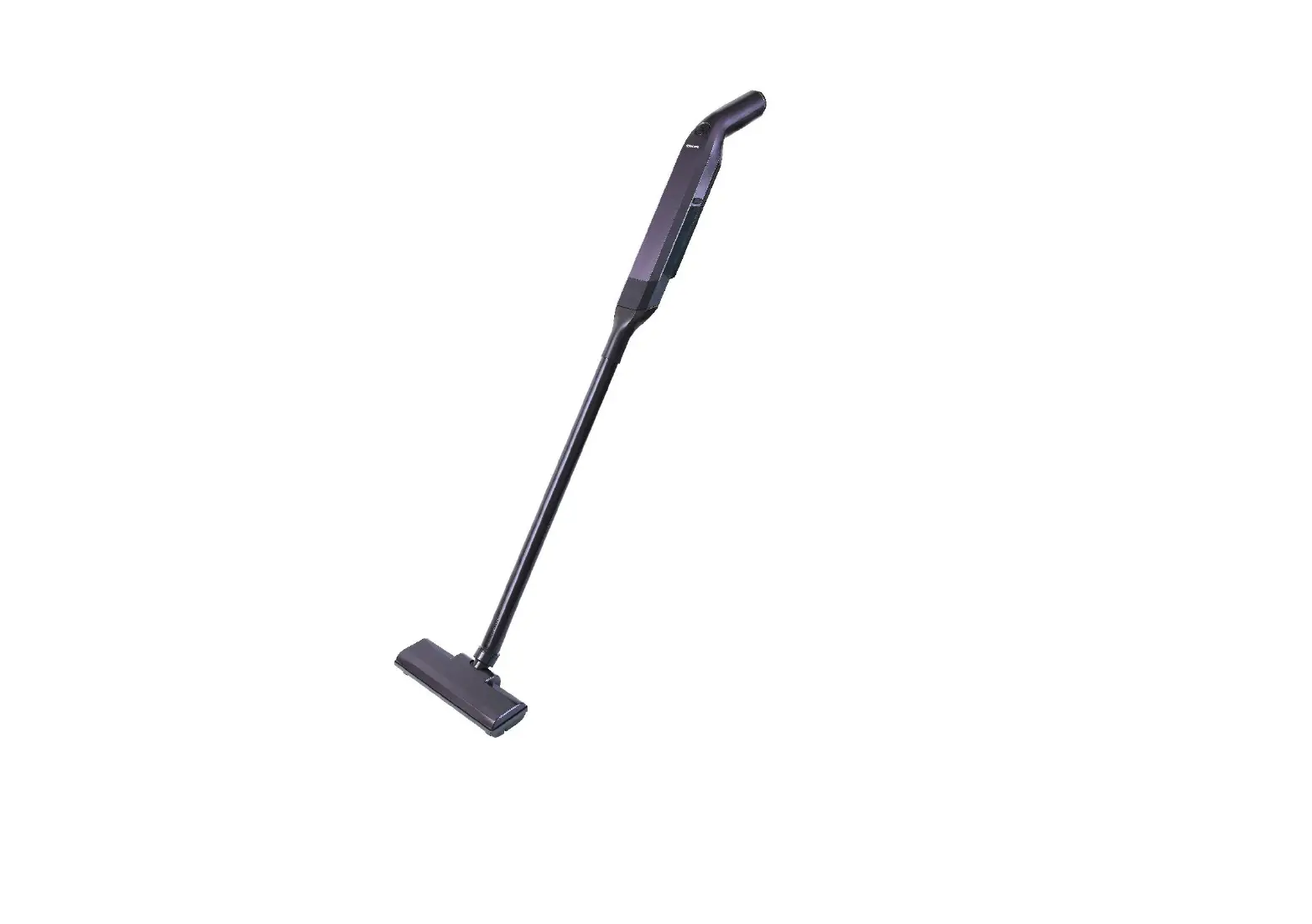 Rasonic Rvc-aj41 Cordless Handheld Vacuum Cleaner User Manual