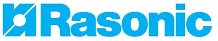 Rasonic logo