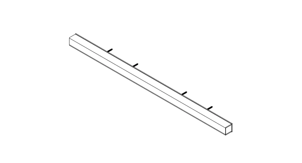 Visa Lighting Cv1976psx Sleight Recessed Mount Instruction Manual
