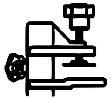 wiltec MONTAGGIO 51449 Wildanger Technik - fig