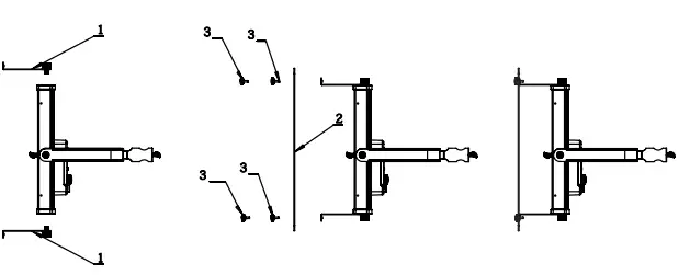 GVM-520S 30W High Beam High Brightness Bi-Color LED VIdeo Soft Light-fig10