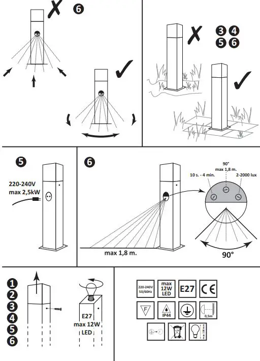 Lumimania-SA0470-Outdoor-floor-lamp-NEW-YORK-FIG-2