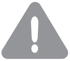 Danger icon